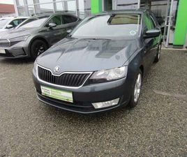 SPACEBACK ELEGANCE TDI GREEN TEC