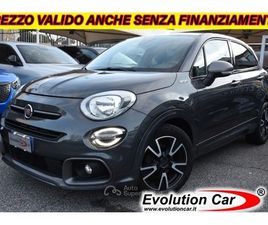 1.6 MULTIJET 130 CV SPORT