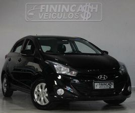 HYUNDAI HB20 1.0 COMFORT