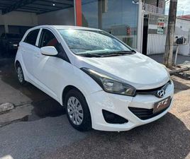 HYUNDAI HB20 1.0 COMFORT