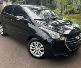 HYUNDAI HB20 1.0 S COMFORT PLUS