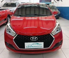 HYUNDAI HB20 COMF./C.PLUS/C.STYLE 1.0 FLEX 12V