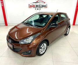 HYUNDAI HB20 COMF./C.PLUS/C.STYLE 1.0 FLEX 12V