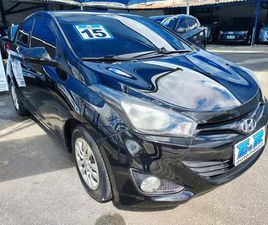 HYUNDAI HB20 COMF./C.PLUS/C.STYLE 1.0 FLEX 12V