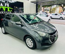 HYUNDAI HB20 COMF./C.PLUS/C.STYLE 1.0 FLEX 12V