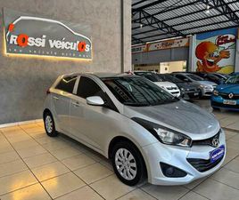 HYUNDAI HB20 COMF./C.PLUS/C.STYLE 1.0 FLEX 12V