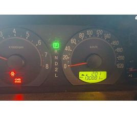 EXECUTIVE אוט׳ בנזין 2.7 (170 כ״ס)