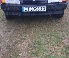 LADA SAMARA LADA SAMARA