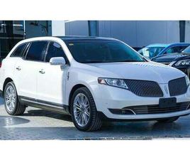 LINCOLN MKT LINCOLN MKT