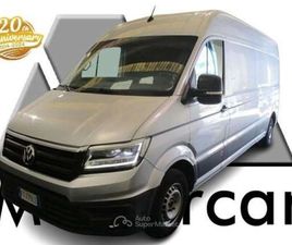 35 L3-H3 2.0 TDI 177CV AUTOMATICO - FT779LE