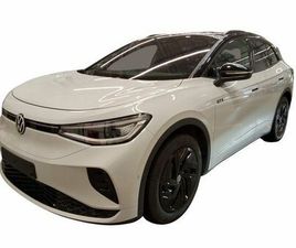 VOLKSWAGEN ID.4 4M GTX *MATRIX*KAMERA*NAVI*