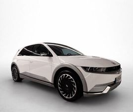 HYUNDAI IONIQ 6 BEV 77KWH ENERGY AWD 4P