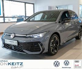 VOLKSWAGEN GOLF 1.5 ETSI DSG R-LINE