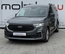 FORD TOURNEO CONNECT FORD TOURNEO CONNECT 2.0 TDCI 7 SJEDALA, 2024 GOD.