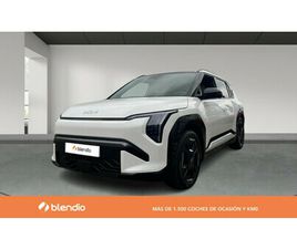 KIA EV3 EV3 BEV GT-LINE AUTO 5P