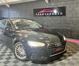 AUDI A5 SPORTBACK BUSINESS 2.0 TDI 190 BUSINESS LINE