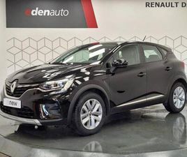 BLUE DCI 115 BUSINESS