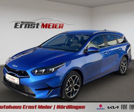 CEE´D SW SPIRIT 1.5 T-GDI DCT NAVI+ACC+LED-SW+JBL