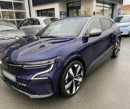 TECHNO EV60 220CH OPTIMUM CHARGE