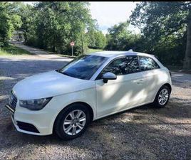 AUDI A1 1.6 TDI ATTRACTION