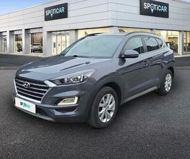 1.6 CRDI 136CH CREATIVE HTRAC DCT-7 EURO6D-EVAP