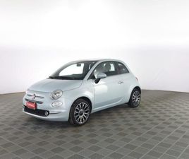 500 (2015-2024) 500 1.0 HYBRID POP