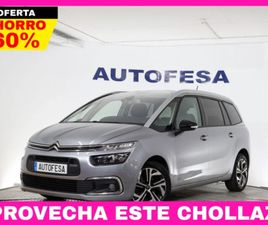 CITROEN GRAND C4 PICASSO