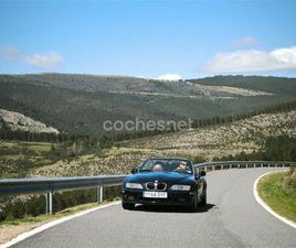 BMW Z3 2.0 ROADSTER
