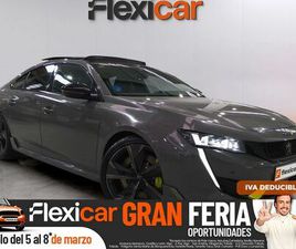 5P PSE HYBRID 360 E-EAT8