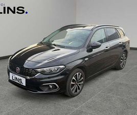 FIAT TIPO STATION WAGON 1,6 MULTIJET II 120 START&STOP LOUNGE