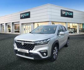 1.4 BOOSTERJET HYBRID STYLE ALLGRIP