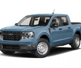 USED 2023 FORD MAVERICK XL