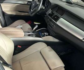 BMW X6 50I XDRIVE 50IA