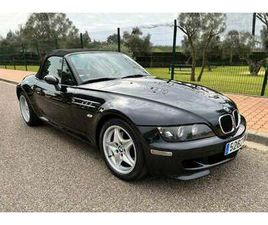 BMW Z3 Z3 M Z3 M 3.2 ROADSTER