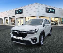 1.4 BOOSTERJET HYBRID PRIVILEGE