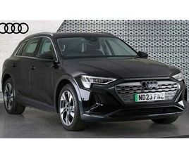 AUDI Q8 E-TRON SPORT 50 QUATTRO