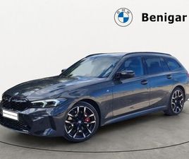 BMW 3 SERIES M340I XDRIVE TOURING 275 KW (374 CV)