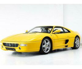 FERRARI F355 GTB - 1995
