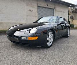 PORSCHE 968 968 CS - 1993