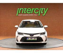 TOYOTA COROLLA HYBRID 1.8 DREAM E-CVT FL