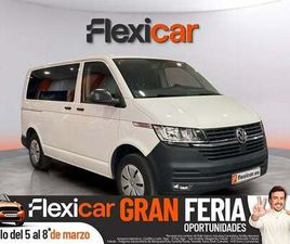 ORIGIN LARGA 2.0 TDI 81KW (110CV) BMT