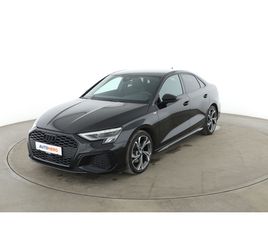 AUDI A3 BERLINA 35 TFSI 35 TFSI MILD-HYBRID