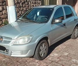 SPIRIT/ LT 1.0 MPFI 8V FLEXP. 5P