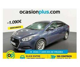 I40 1.7CRDI BD CAB 115