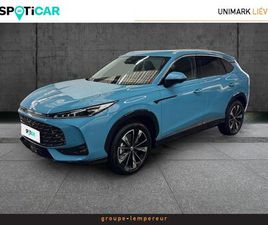 1.5 HYBRID+ 224CH LUXURY