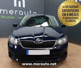 1.0 MPI ACTIVE 44 KW (60 CV)