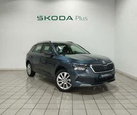 1.0 TSI AMBITION 81 KW (110 CV)