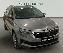 1.5 TSI ACT SELECTION DSG 110 KW (150 CV)