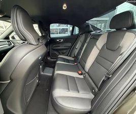 VOLVO S60 T8 R-DESIGN ABRIL/22