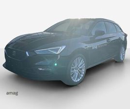 SEAT LEON SPORTSTOURER STYLE BUSINESS EDITION